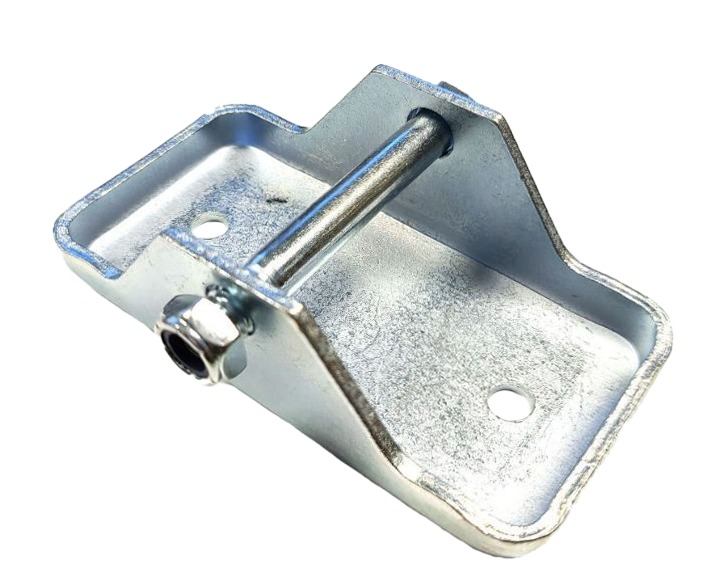Removable Foot Pad