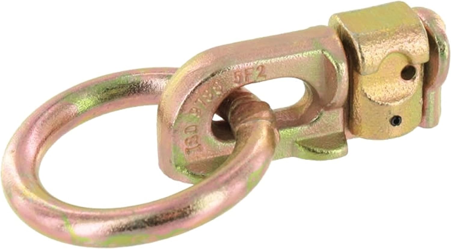 Double Stud Tie Down