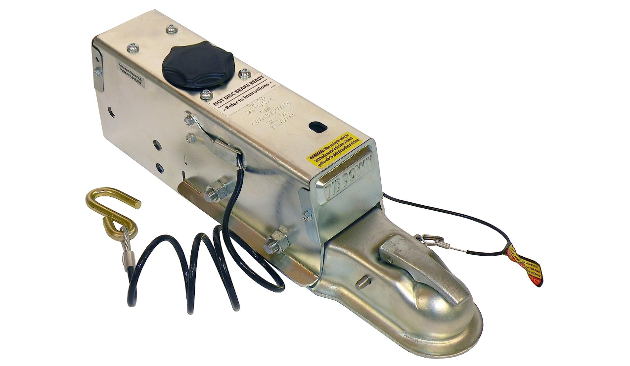 Drum Brake Actuator 6600#