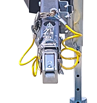 Safety Cable 14400#