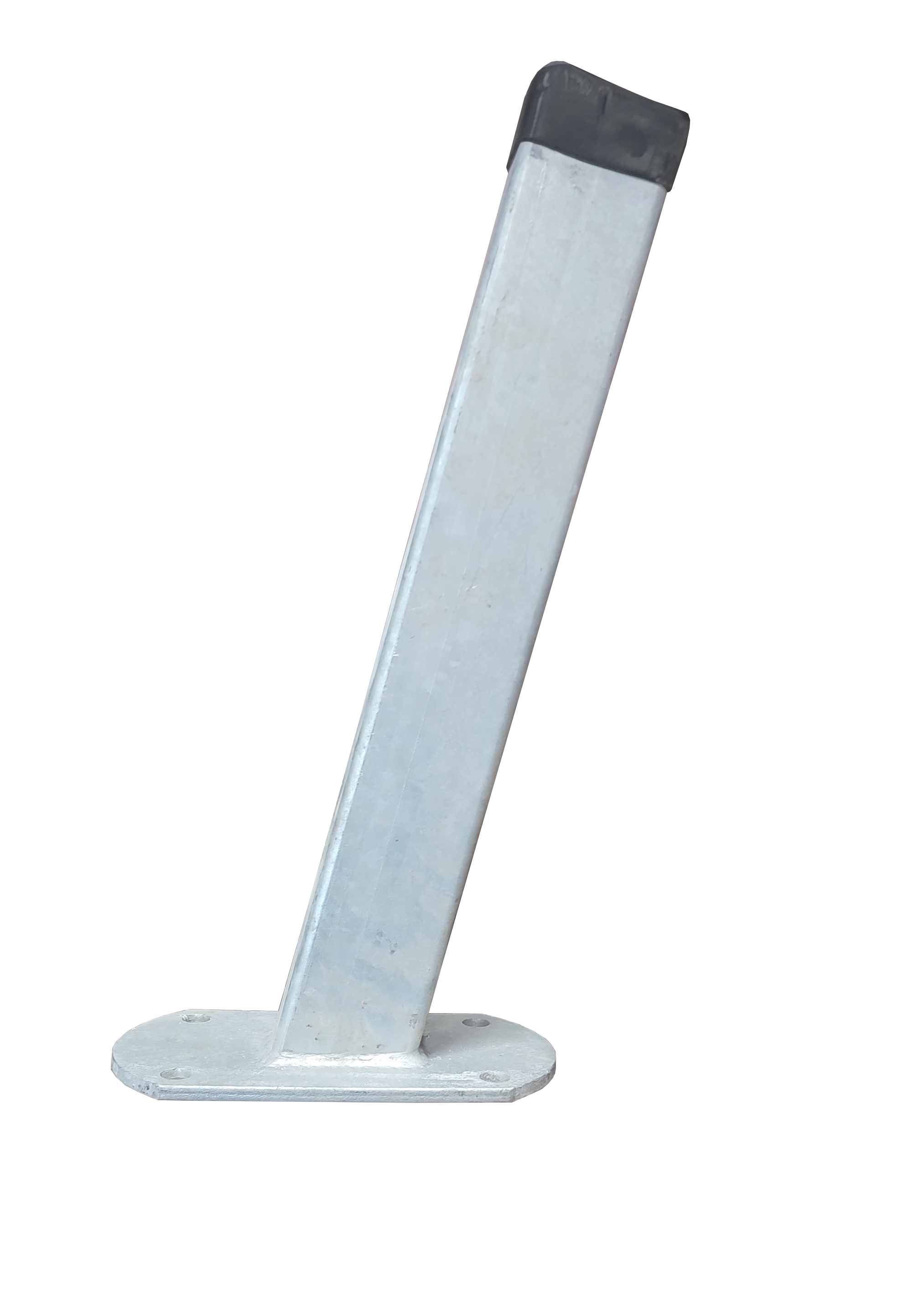 Boat Winch Stand Post Galvanized 2500-3000# -Post Only