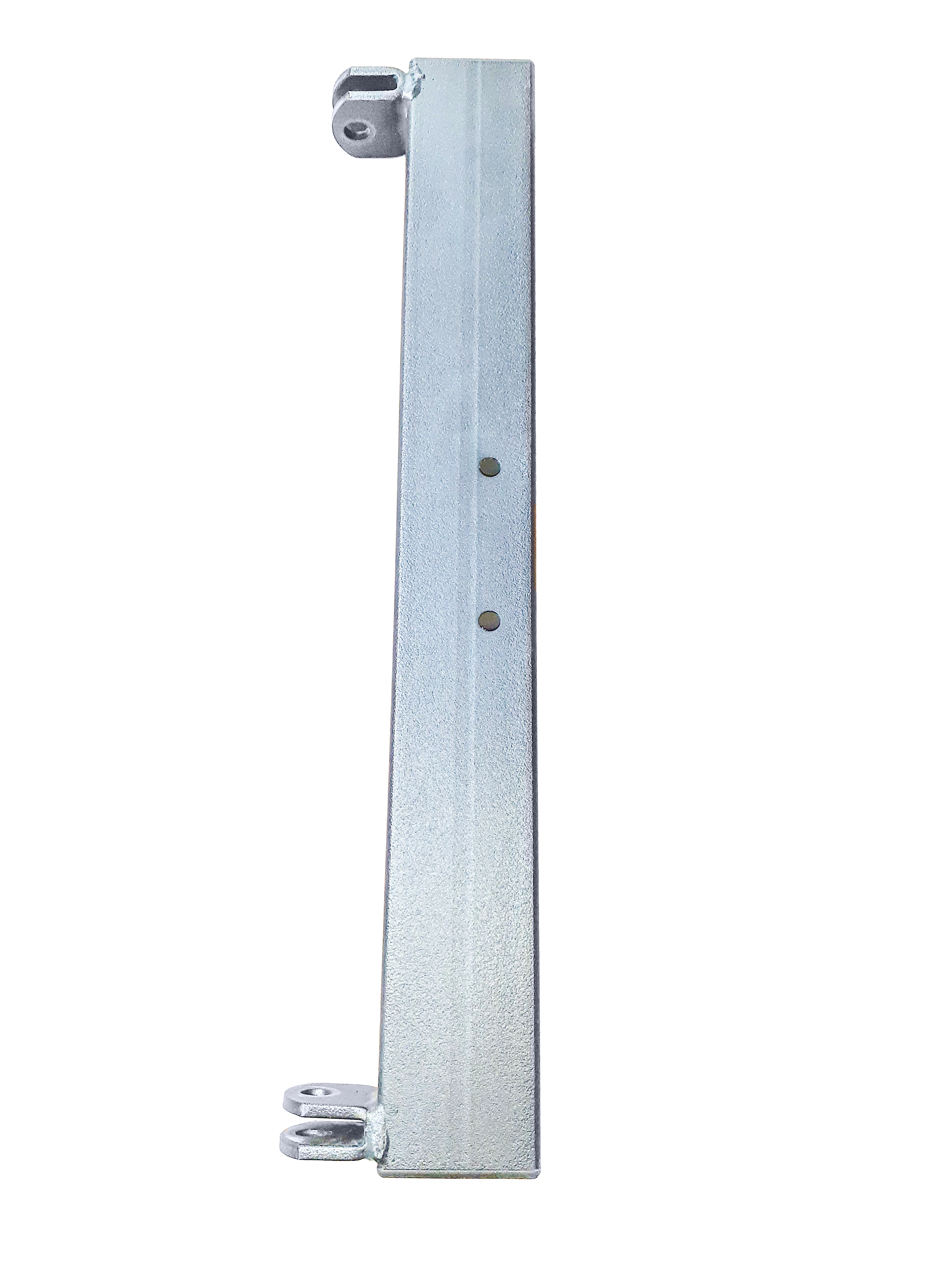 Roller Bracket 2" x 3" x 24" Galvanized