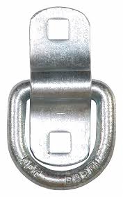 Heavy Duty Rope Ring