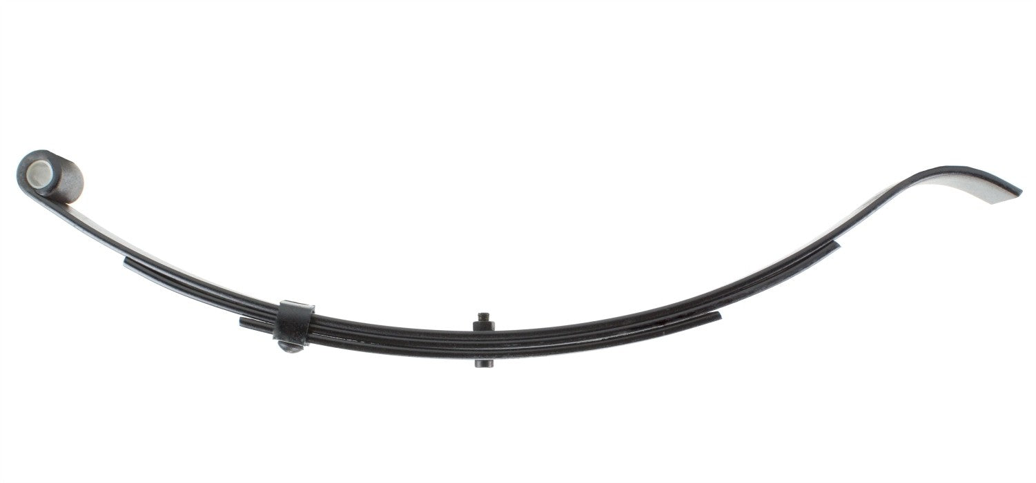 3 Leaf Flat Slipper Spring 29 1/2"