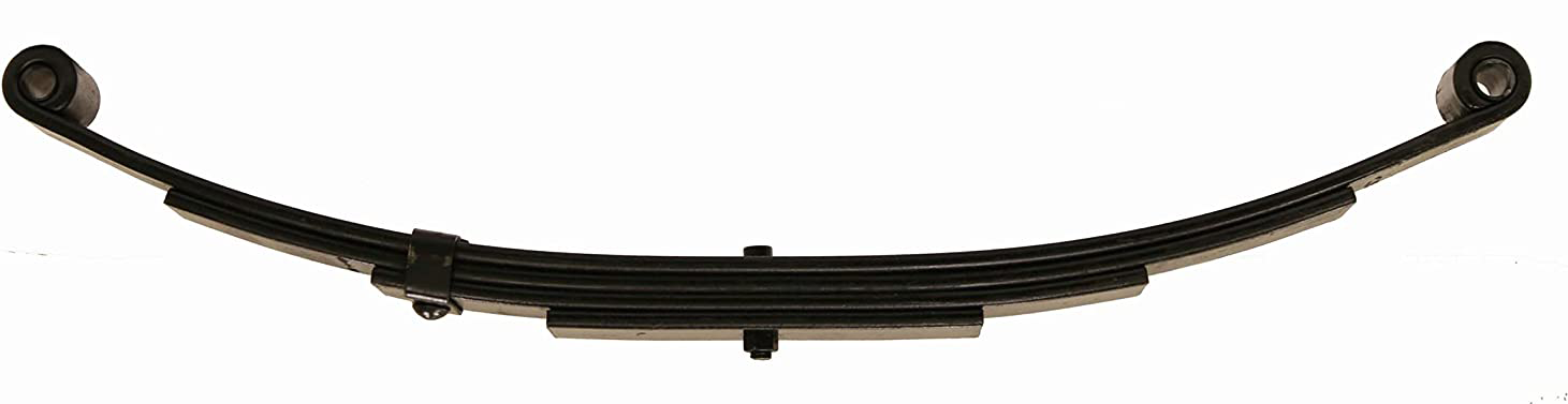 4 Leaf Double Eye Spring 18-3/8"