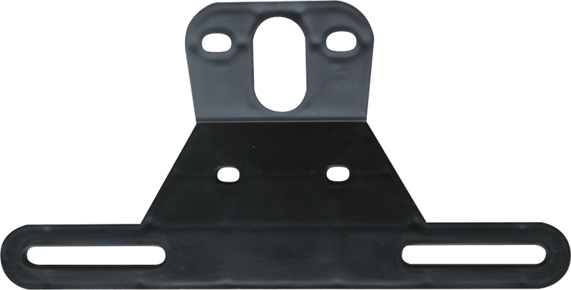 License Plate Light Bracket
