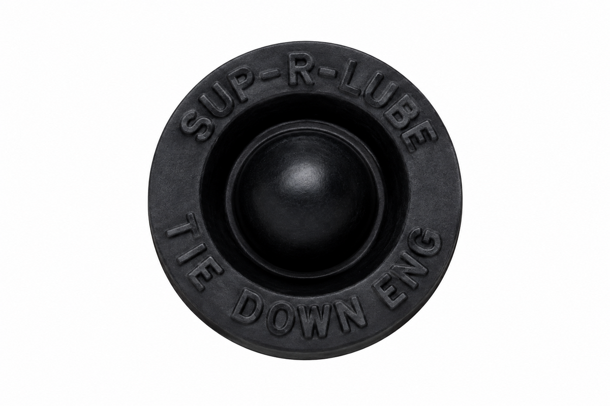Dust Cap Insert