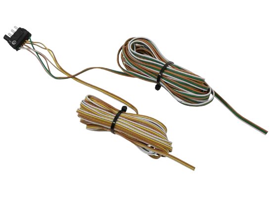 Frame Wiring Harness 30' W/Ground