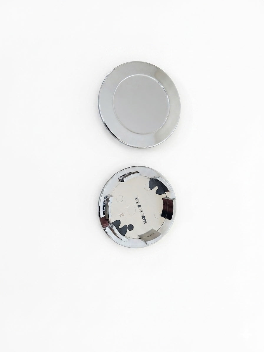 Plastic Insert for 3.19" center Cap