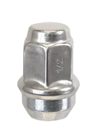 Stainless Steel Lug Nut