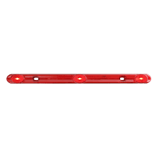 Rear 3-Light Bar