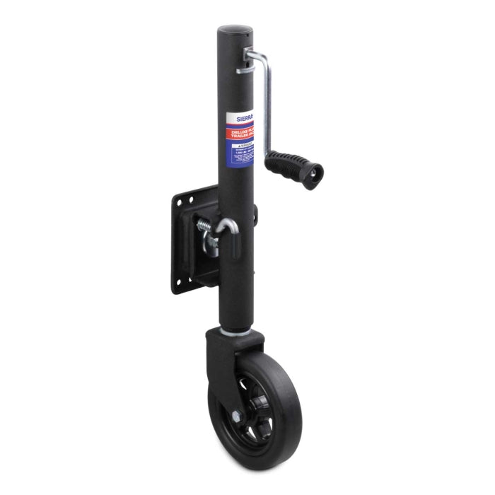 Swivel Tongue Jack 1500lbs