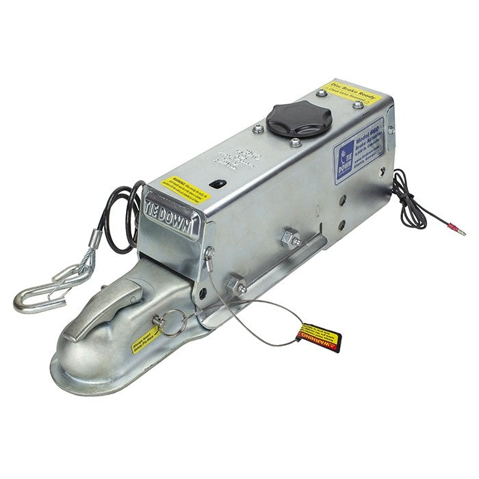 Disc Brake Actuator 6600#