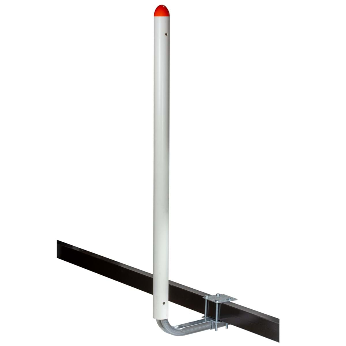 Boat Side Guide on Kit PVC