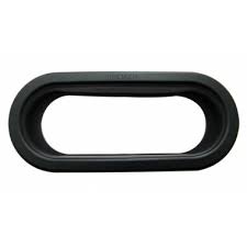 Oval 2" grommet