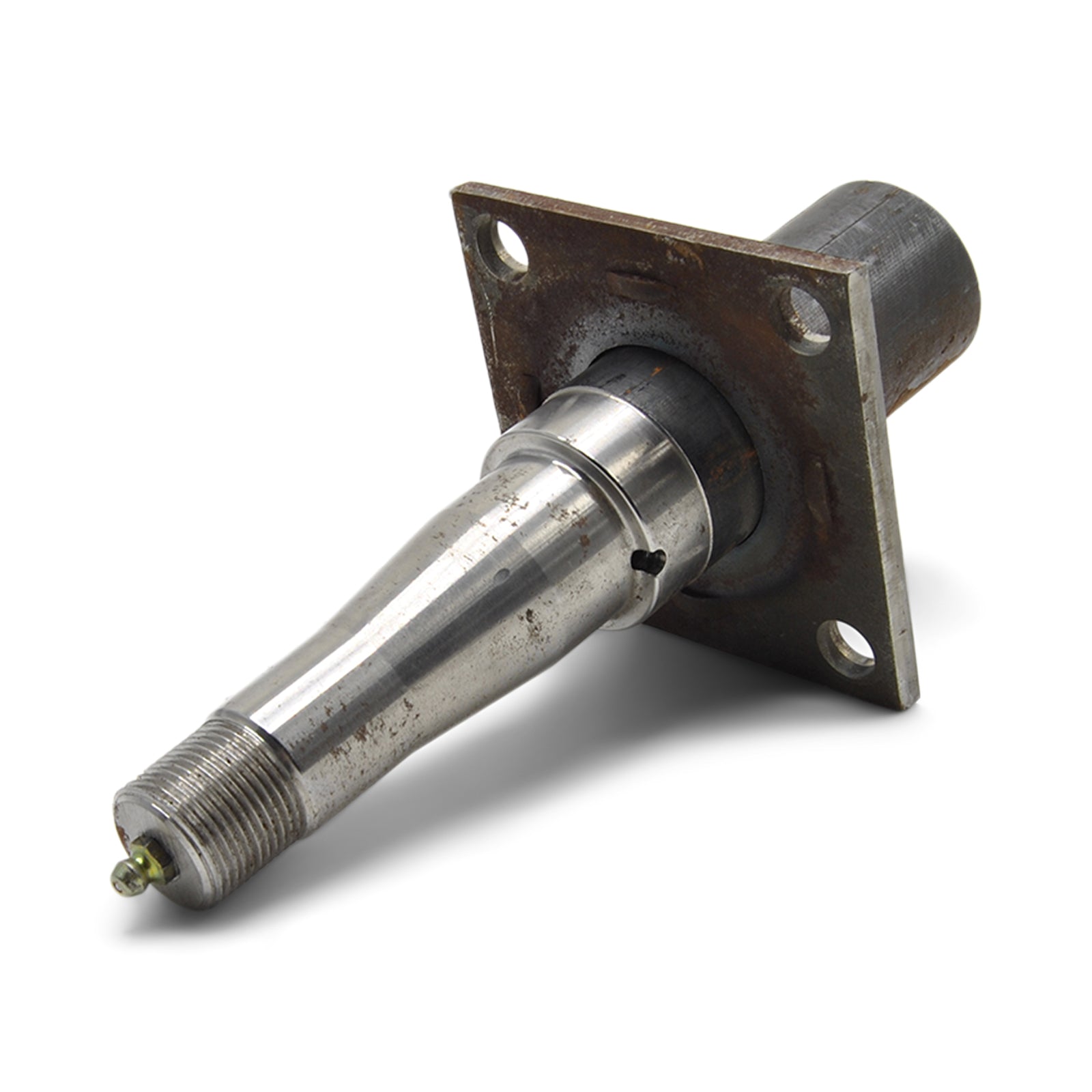 1-3/8" LG SPINDLE W/ 2X3 FLANGE