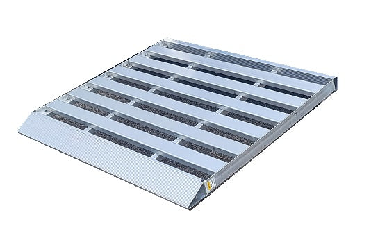 AUT Ramp Assembly Complete - 5' Wide