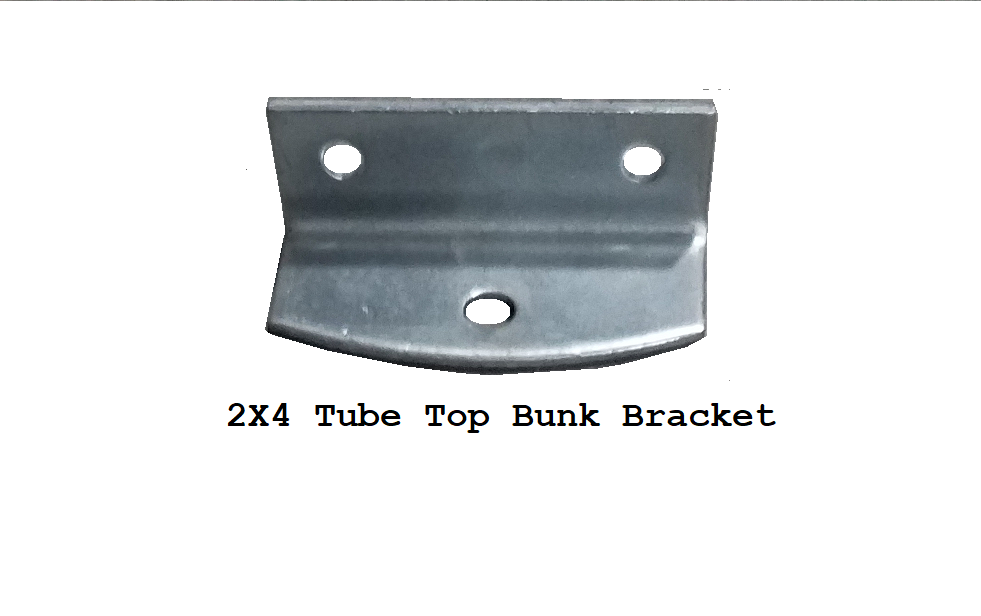 Bunk Mounting Bracket Small