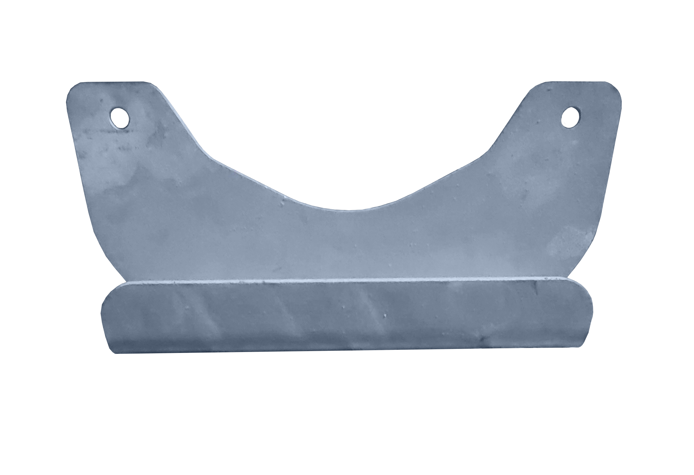 Pontoon Bunk Bracket 8K -Galvanized