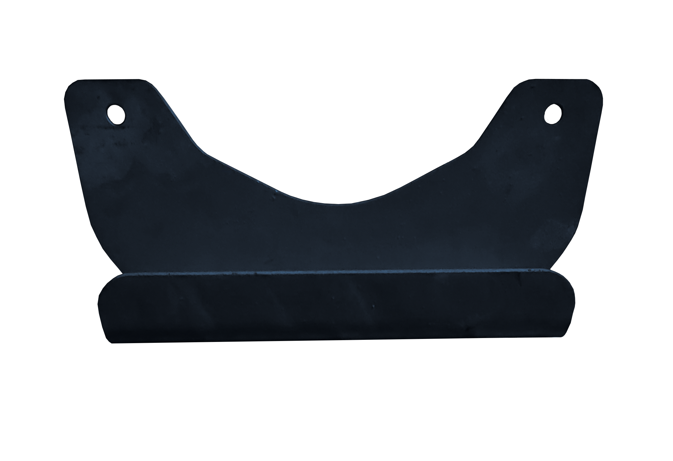 Pontoon Bunk Bracket 8K -Painted