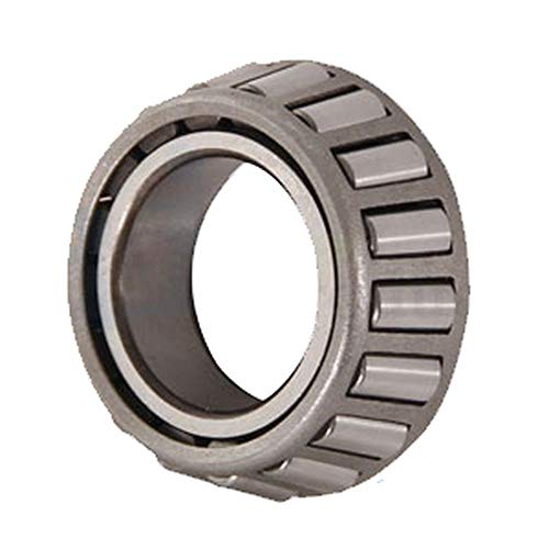 Tapered Hub Bearing - 15123