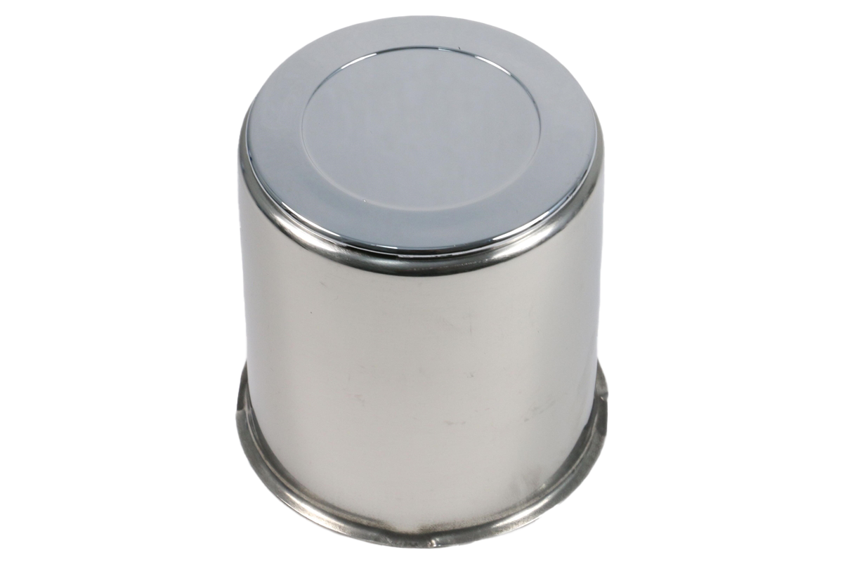 Stainless Steel Center Cap