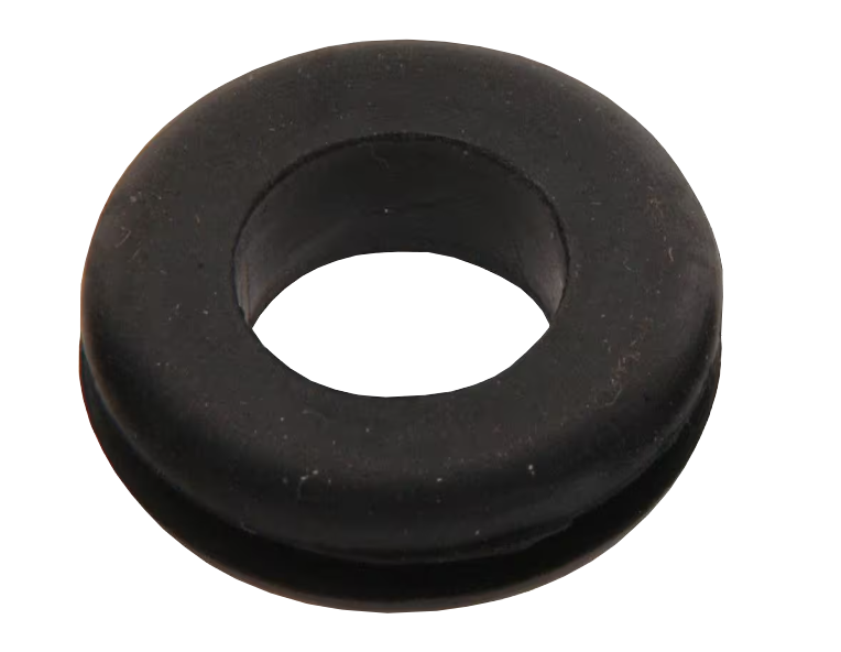 Rubber grommet 9/16"