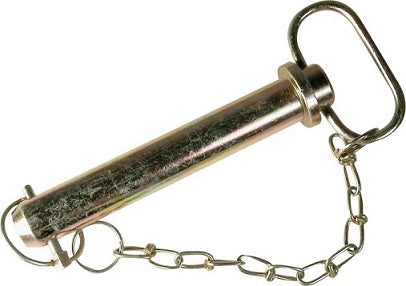 Stabalizer hitch pin