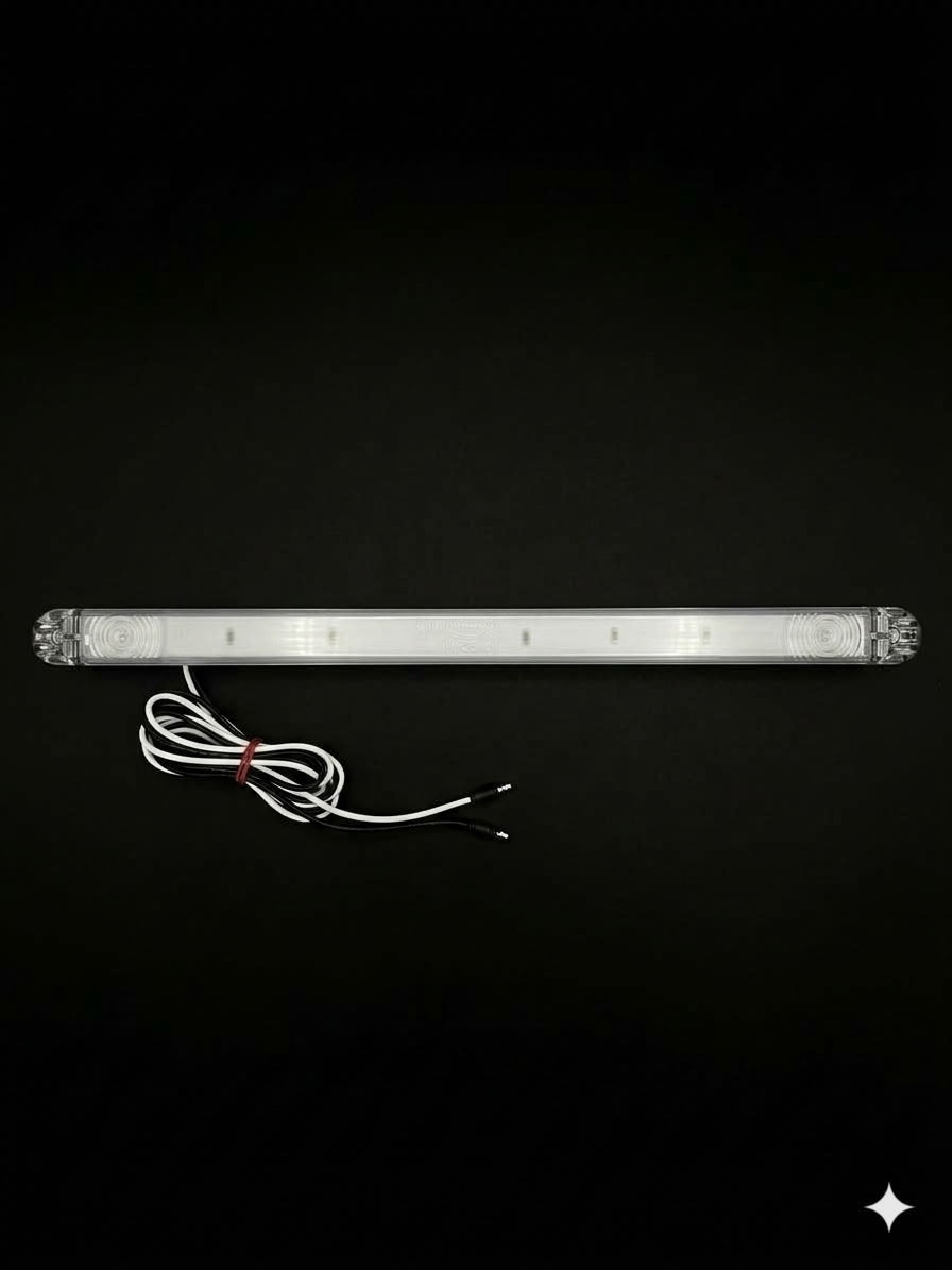 Clearance ID bar LED Light (AUT)
