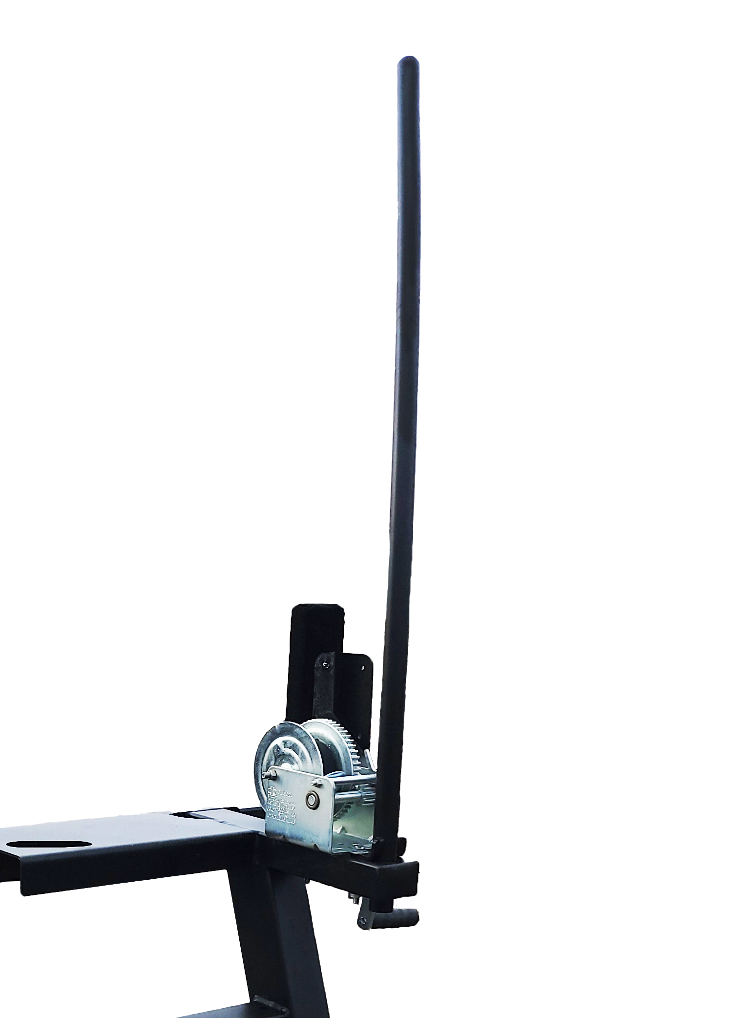 Winch Stand Grab Handle (Long)