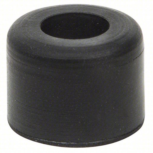 Rubber Bumpers 3/4"