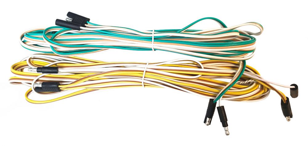 Wire Harness LH 31'