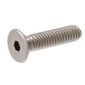 1/4-20 x 1-1/2" TORX Flat Head Screw